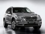 BMW X5 Security Plus 2014 года